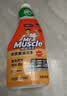 威猛先生（Mr Muscle） 油污清洁剂 455g+455g*3瓶补充装 柑橘香 厨房重油污净 实拍图
