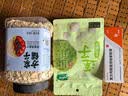 十月稻田 莲子 250g 半斤 湘潭产去芯磨皮白莲子 桂圆百合银耳羹煲汤食材  实拍图