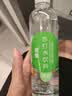 依能 青柠檬味苏打水饮料 无糖无汽弱碱 500ml*24瓶 塑膜装饮品 实拍图