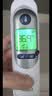 博朗（BRAUN）耳温计IRT6525耳温枪电子体温计宝宝婴儿专用体温枪医用测温度计 实拍图