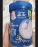 嘉宝（GERBER）强化钙铁锌高铁米粉婴幼儿宝宝辅食米糊维C+铁250g6月+100%真验厂 实拍图