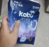 卡布星空城堡系列轻薄透气防漏大吸量纸尿裤婴儿尿不湿新生儿 【便携装】弹拉裤XL码4片(12-17KG) 实拍图