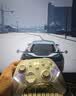 北通鲲鹏40游戏手柄 AI智控无线蓝牙手柄 xbox电脑PCsteam手机NSswitch2震动体感原神三角洲影之刃零 【竞技智控】鲲鹏40御铠白 晒单实拍图