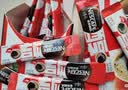 雀巢（Nestle）醇品速溶美式黑咖啡粉冲泡后*0糖健身燃减防困48包*1.8g 实拍图