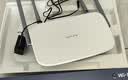 普联（TP-LINK）AX1500双频Wi-Fi 6无线路由器 5G双频 百兆 易展Mesh 穿墙家用 儿童上网管控 XDR1500 网线另购 实拍图