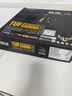 AOC 24.5英寸 180Hz高刷护眼办公 IPS HDR G-SYNC认证 出厂校色 低蓝光不闪 电竞电脑显示器 25G51F 实拍图