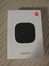 小米盒子5 人工智能语音机顶盒 双频wifi6 杜比全景声 4K分辨率 小米澎湃OS 内置小爱同学AI助手 实拍图