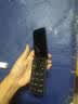 诺基亚 NOKIA 2660 Flip 4G 移动联通电信 双卡双待  翻盖手机 备用手机 老人老年手机 学生手机 黑色 实拍图