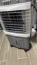 VCJ【强力制冷】空调扇家用冷风机水冷风扇加水冷气机卧室客厅可移动制冷风扇  HZ-70 实拍图