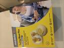 美德乐（Medela）吸奶器电动吸奶器双边吸乳器母乳集奶器挤奶器丝韵·翼舒悦免手扶 实拍图
