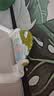 babycare婴儿健身架脚踏钢琴0-1岁新生儿见面礼物宝宝安抚玩具蓝牙橄榄色 实拍图