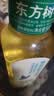 农夫山泉东方树叶茉莉花茶500ml*15瓶无糖茶饮料0糖0脂0卡整箱装 实拍图