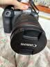 佳能（Canon）佳能r6二代 全画幅微单数码相机 R62 24-105变焦镜头 摄影摄像 高清直播 旅行拍照  扫街旅拍套装 实拍图