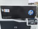 惠普（HP）307A原装硒鼓 ce740a 适用hp LaserJet cp5225 cp5225n cp5225dn打印机 CE740A黑色硒鼓约7000张 实拍图