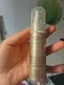 欧莱雅小金管防晒霜30ml*3养肤隔离户外学生军训男女通用生日礼物 实拍图