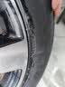 普利司通（Bridgestone）汽车轮胎 215/55R18 99V XL H/L001 适配逍客/昂科拉/传祺GS4 实拍图