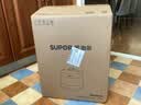 苏泊尔（SUPOR）0涂层0氟抗菌球釜电压力锅5L全自动SY-50YC5011Q电饭煲高压锅4-6人丝印批次随机发货 实拍图