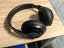 beats Studio Pro 无线头戴式耳机【开学礼物】 蓝牙主动降噪 适用苹果安卓耳机  黑色 实拍图