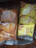 张君雅小妹妹干脆面日式风味80g*3袋 休闲丸子囤货 休闲小零食 实拍图