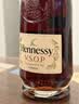 轩尼诗（Hennessy）洋酒 VSOP干邑白兰地法国进口 700ml礼盒中秋送礼 实拍图