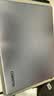 京东京造 笔记本电脑内胆包14英寸男女 轻薄苹果Macbook联想小米 茶褐色 实拍图