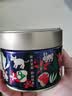 碧潭飘雪茉莉花茶 峨眉山茶特级50g 爆款小蓝罐花茶 35008 实拍图