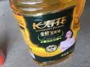长寿花金胚玉米油 1L 非转基因压榨一级食用油 家用烘焙搭档 实拍图