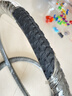 正新自行车轮胎 26X1.95 C1673N 轻蜂侠 轻量化入门城市越野山马胎EPS 实拍图