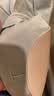 蕉内300S女士睡裙莫代尔夏季凉感睡衣防走光带杯家居服棉莫亲肤睡衣女 实拍图