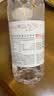 昆仑山饮用天然雪山矿泉水 含锶弱碱性 500ml*24瓶 整箱装 高品质用水 实拍图