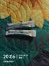 龙牡龙牡壮骨颗粒 5g*150袋/盒 健脾 调理脾胃儿童 钙D同补 葡萄糖酸钙 乳酸钙 促进吸收 补钙儿童6-12岁 实拍图
