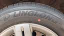 玲珑轮胎汽车轮胎185/65R14 86H 玲珑臻选 HD 适配POLO/威旺M20/凯越 实拍图