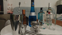 百加得（Bacardi）白朗姆酒 洋酒 莫吉托 鸡尾酒 基酒调酒 500ml 送礼 实拍图