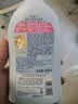 哈罗闪（sanosan）婴儿洗发水沐浴露二合一500ml【0-12岁】儿童沐浴液低泡易冲洗 实拍图