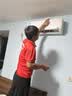 京东维修服务上门 空调维修检测上门服务(抵30维修费) 实拍图