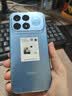 小米REDMI K100 ProMax第五代骁龙8至尊版185Hz高刷9070mAh电池学生手机 追风蓝 12GB+512GB 实拍图