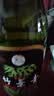 竹叶青酒 露酒 玻竹 45度 475mL*6瓶 口粮酒 整箱装 山西杏花村汾酒 实拍图