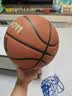 威尔胜（Wilson）NBA LOTTERY系列7号篮球PU室内外成人青少年篮球301【山姆升级】 实拍图