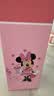 迪士尼（Disney）儿童水杯女孩吸管杯米妮水壶上学专用小学生幼儿园夏季直饮杯子 实拍图