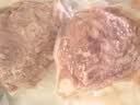 家佳康亚麻籽猪肉丝2斤 全程控腥鲜肉急冻中粮出品猪肉250g*4袋 实拍图
