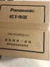 松下（Panasonic）万食炉2.0上烤下蒸彩屏触控家用变频微波台嵌两用28L大容量微蒸烤炸一体机NN-DS285Q 实拍图