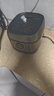 美的（Midea）电饭煲 纤V系列 IH加热智能电饭锅Pro家用5L大容量4-5人 2-10人 蒸米饭锅FB50S701 实拍图