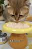 多特思猫罐头猫湿粮主食罐浓汤补水罐猫咪零食下午茶金瓜奶露60g*6罐 实拍图