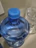 拜杰纯净水桶 食品级PC桶装水桶矿泉水饮用水储水桶手提户外空桶 7.5L 实拍图