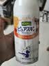 巴斯克林日本进口美肌香体磨砂膏淋浴盐 去角质持久留香果香型 420g 实拍图