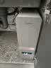 美的（Midea）直饮加热净水器套装【白泽Max1000G瞬时1200G+管线机MG245-R+前置24pro】0阻垢剂反渗透过滤 实拍图