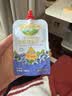 爷爷的农场蓝莓黑加仑汁果汁100ml*10袋 儿童果汁宝宝饮料饮品零食辅食 实拍图