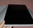 Apple/苹果 iPad 11英寸 A16芯片2025年款 平板电脑 (256GB WLAN版/学习办公娱乐)银色 实拍图