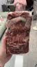 鲜京采惠选 巴西原切牛肋肉净重4斤 牛胸腹部位肋条肉 烤肉炖煮 实拍图