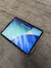 Apple/苹果 iPad 11英寸 A16芯片2025年款 平板电脑 (256GB WLAN版/学习办公娱乐)银色 实拍图